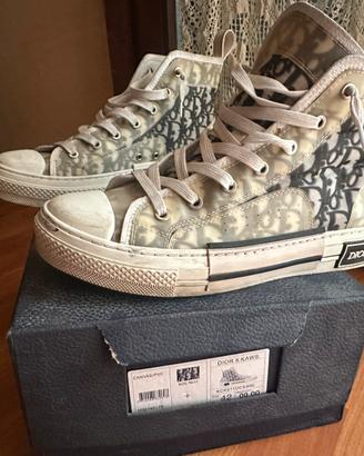Scarpe dior