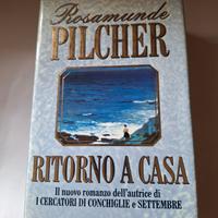 Libro Ritorno a casa di Rosamunde Pilcher 