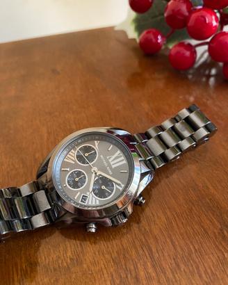 Orologio Michael Kors, black edition