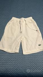 Pantaloni lacoste