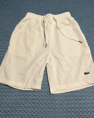 Pantaloni lacoste