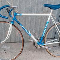 bici da corsa epoca taglia 52