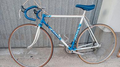 bici da corsa epoca taglia 52