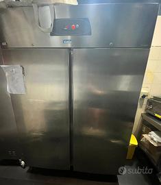 Armadio Frigo per ristorante