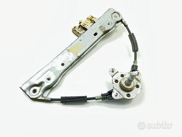 CREMAGLIERA POSTERIORE DESTRA FIAT Panda Cross 519