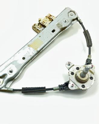 CREMAGLIERA POSTERIORE DESTRA FIAT Panda Cross 519