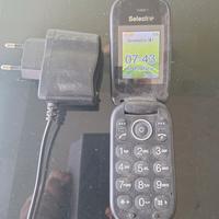 Cellulare tipo Flip Brondi Cellular Line