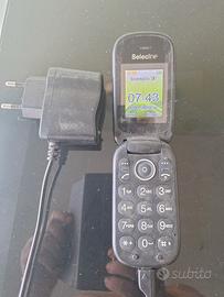 Cellulare tipo Flip Brondi Cellular Line