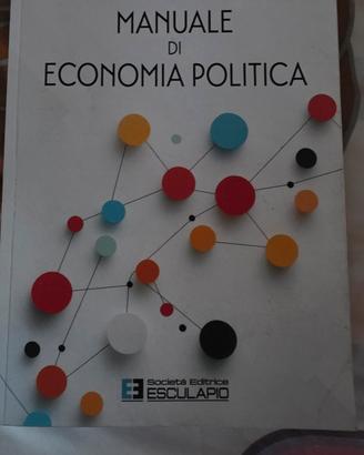 manuale di economia politica