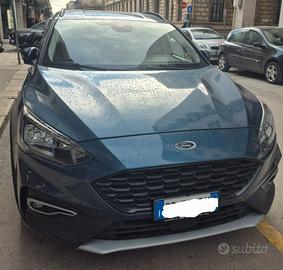 FORD FOCUS SW