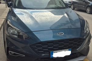 FORD FOCUS SW