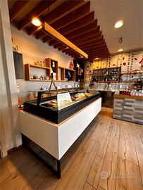 Vendes attività di Bar Gelateria a Gardigiano (VE)