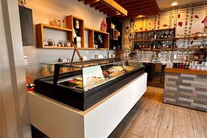 Vendes attività di Bar Gelateria a Gardigiano (VE)