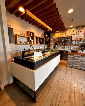 Vendes attività di Bar Gelateria a Gardigiano (VE)