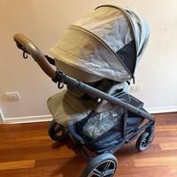 Passeggino Nuna Mixx