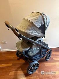 Passeggino Nuna Mixx