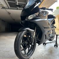 Yamaha r3 2024