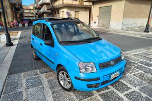 panda 1.2 tetto apribile panoramico