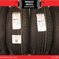 4 Gomme NUOVE 255 50 R 20 Continental SPED GRATIS