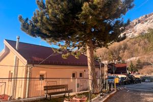 Semindipendente Rocca di Cambio - NUOVA