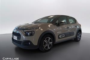CITROEN C3 1.2 puretech Shine s&s 83cv