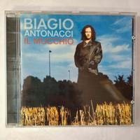 CD Biagio Antonacci IL MUCCHIO
