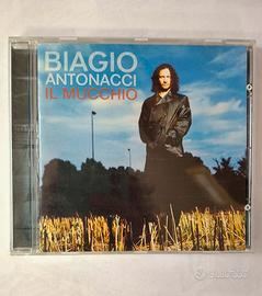 CD Biagio Antonacci IL MUCCHIO