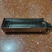 Griglia elettrica per arrosticini 