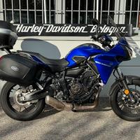 Yamaha Tracer 700 - 2019