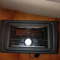 Autoradio Pioneer