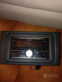 Autoradio Pioneer