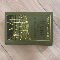 The fellowship of the ring 2013 harpercollins