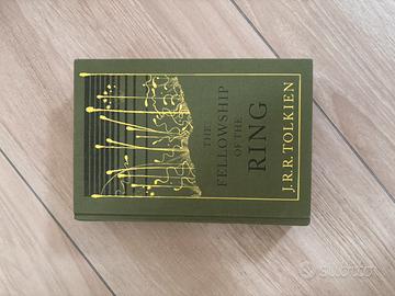 The fellowship of the ring 2013 harpercollins