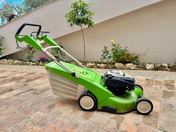 Tagliaerba Viking MB 665 V