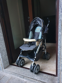 Passeggino Inglesina