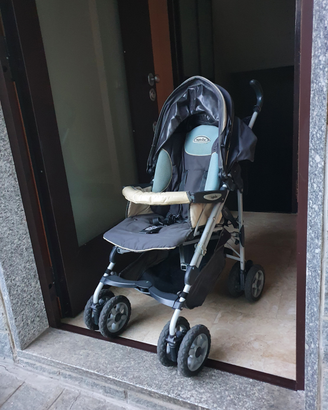 Passeggino Inglesina