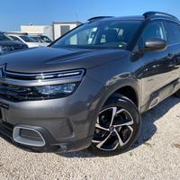 Citroen C5 Aircross C5 Aircross BlueHDi 130 S&S EA