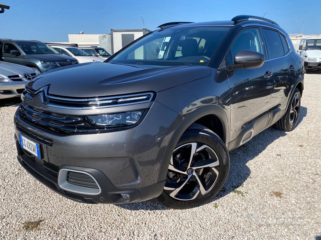 CITROEN C5 Aircross 1ª s.