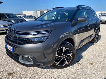 Citroen C5 Aircross C5 Aircross BlueHDi 130 S&S EA