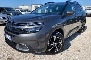 Citroen C5 Aircross C5 Aircross BlueHDi 130 S&S EA