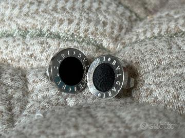 Orecchini Bvlgari