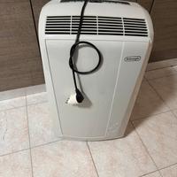 Condizionatore portatile Pinguino Delonghi