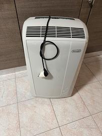 Condizionatore portatile Pinguino Delonghi