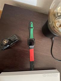 Apple Watch SE 44mm CEL