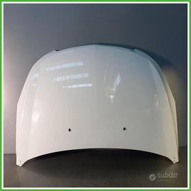 Cofano Motore Bianco Chevrolet Cruze 2011 Berlina