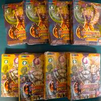 Card Game Dragon Ball Serie 1