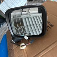 Specchietto retrovisore Jeep Renegade