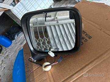 Specchietto retrovisore Jeep Renegade