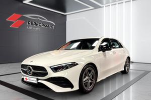 Mercedes A 180 AMG Line Premium LUCI AMBIENTH ✨