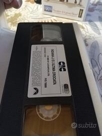 Vhs trilogia Indiana Jones 